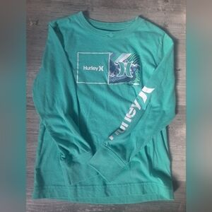 Hurley Size 7 Boys